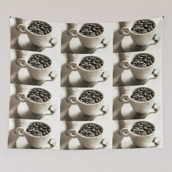 Item preview, Fresh Coffee Beans designed and sold by ernest123.