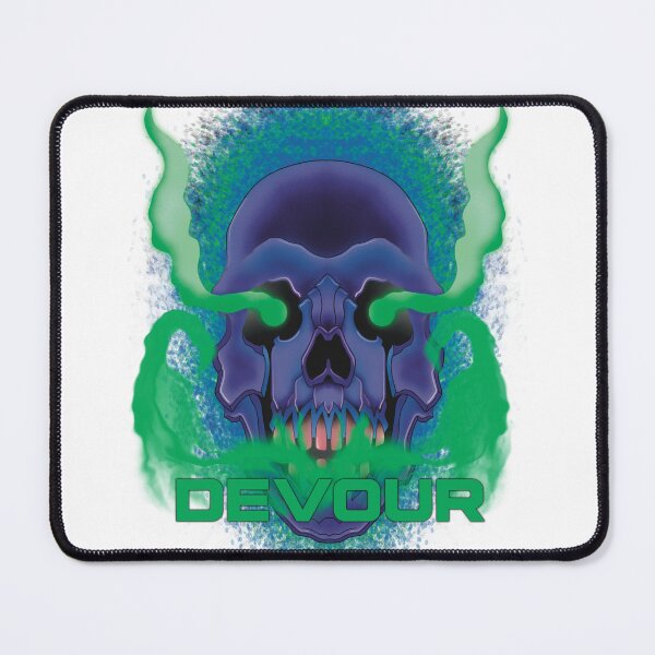 Item preview, Devour designed and sold by ArtByJFC.