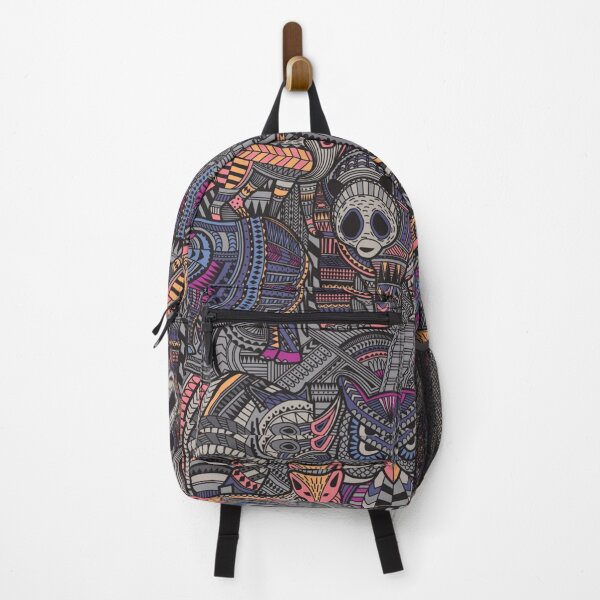 Item preview, Vintage Graffiti Design Colorful Tribal Street Art designed and sold by AME ⭐⭐⭐⭐⭐.