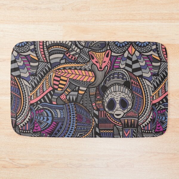 Item preview, Vintage Graffiti Design Colorful Tribal Street Art designed and sold by AME ⭐⭐⭐⭐⭐.