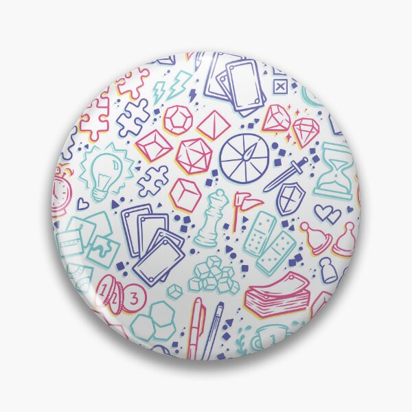 Item preview, Cute Gamer Bits designed and sold by polliadesign.