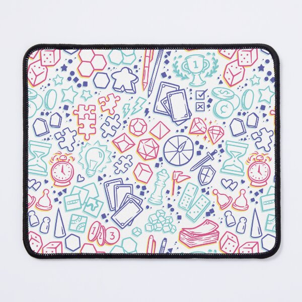 Item preview, Cute Gamer Bits designed and sold by polliadesign.