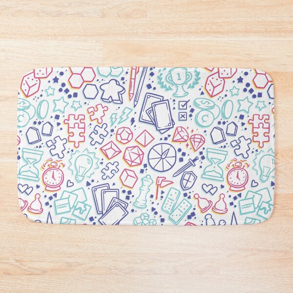 Item preview, Cute Gamer Bits designed and sold by polliadesign.