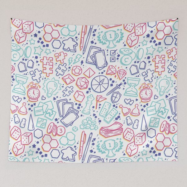 Item preview, Cute Gamer Bits designed and sold by polliadesign.