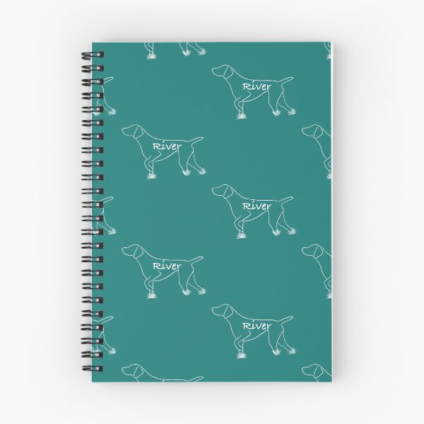 Item preview, River German Shorthair Pointer  designed and sold by Horsequeenozie.