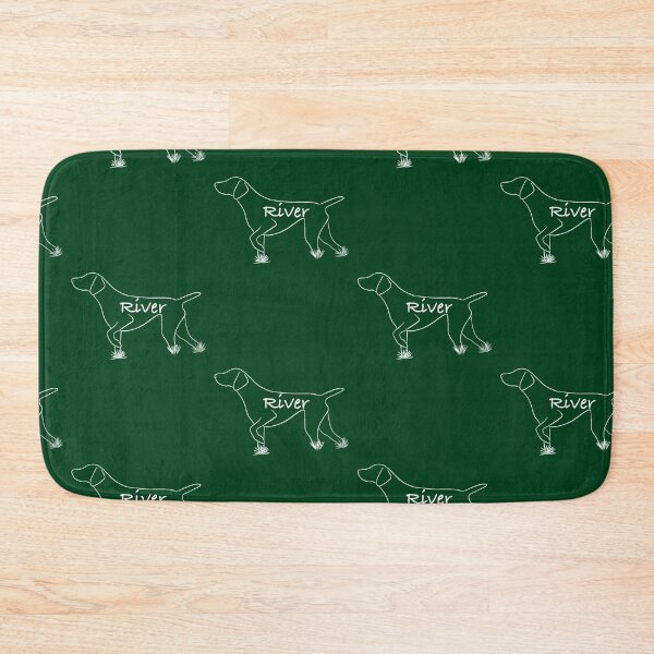Item preview, River German Shorthair Pointer  designed and sold by Horsequeenozie.