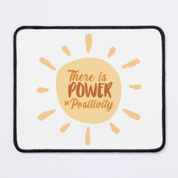 Item preview, Power in Positivity designed and sold by HannahWoody.