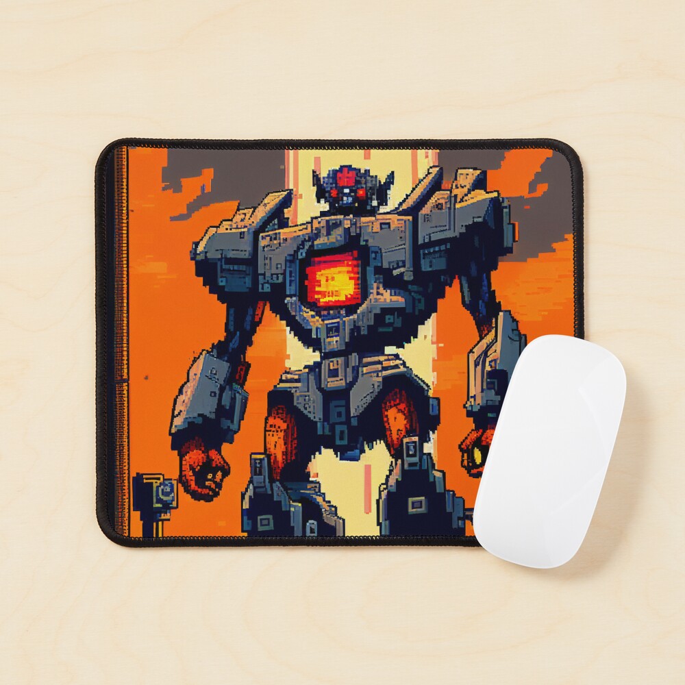 Item preview, Mouse Pad designed and sold by Digitopia.
