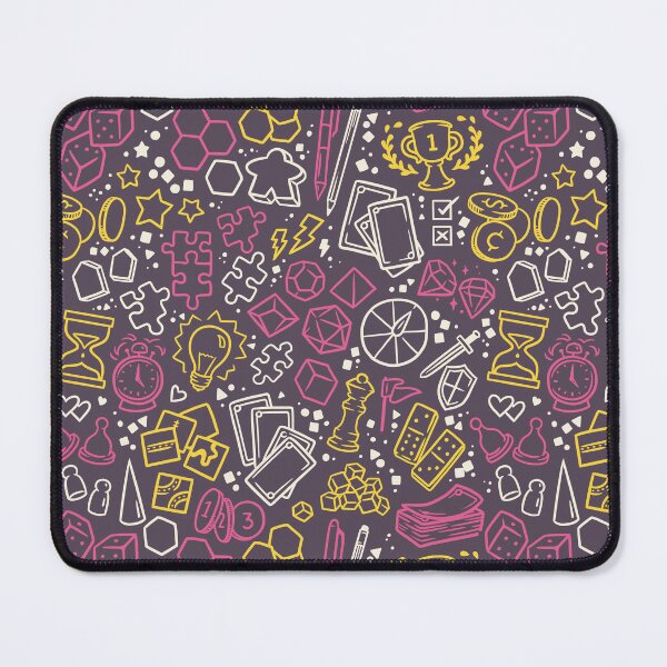 Item preview, Cute Pink Gamer Bits designed and sold by polliadesign.