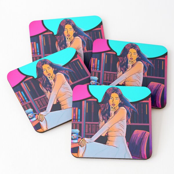 Item preview, Korean drama designed and sold by michellejacques.
