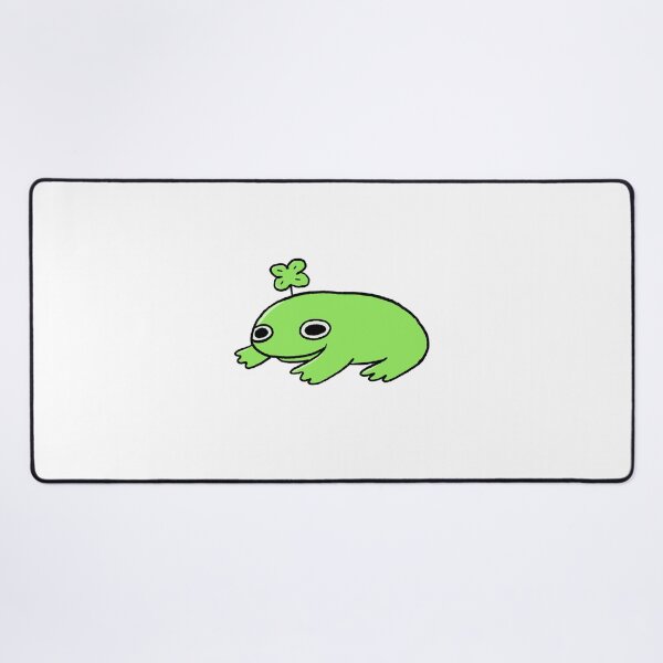 Item preview, Lucky Frog designed and sold by iristocat.