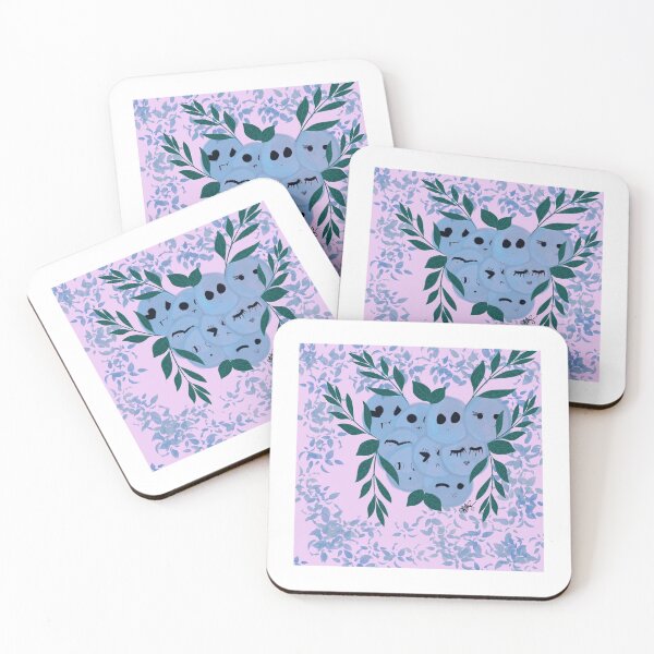 Item preview, Emotive blueberries  designed and sold by Spikeycreampuff.
