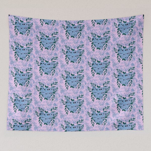 Item preview, Emotive blueberries  designed and sold by Spikeycreampuff.
