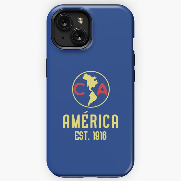 Protector de Telefono Club America / Phone cases Personalized -   Portugal