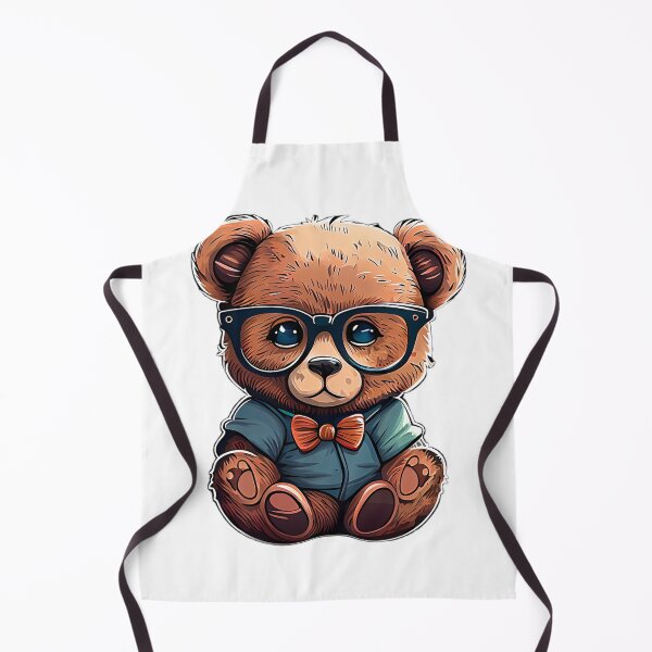 Item preview, Cuddly Bear designed and sold by Armando Alorro.