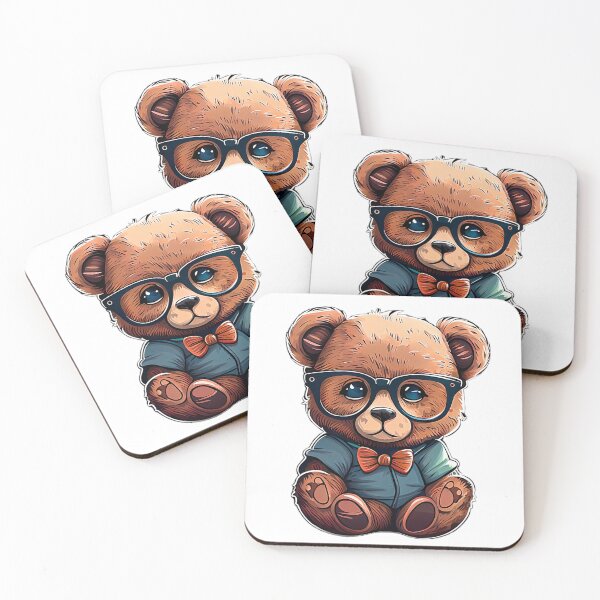 Item preview, Cuddly Bear designed and sold by Armando Alorro.