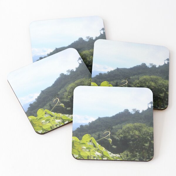 Item preview, Bornean Jungle designed and sold by Elsie Lynn Starkey.
