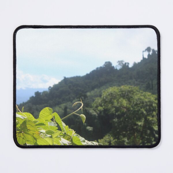 Item preview, Bornean Jungle designed and sold by Elsie Lynn Starkey.