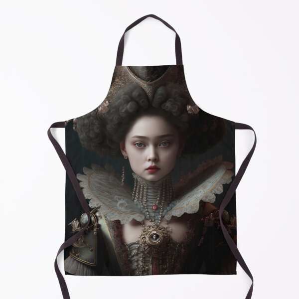 Item preview, Living Dolls of Ambiguous Royal Descent designed and sold by Daniel Leighton.