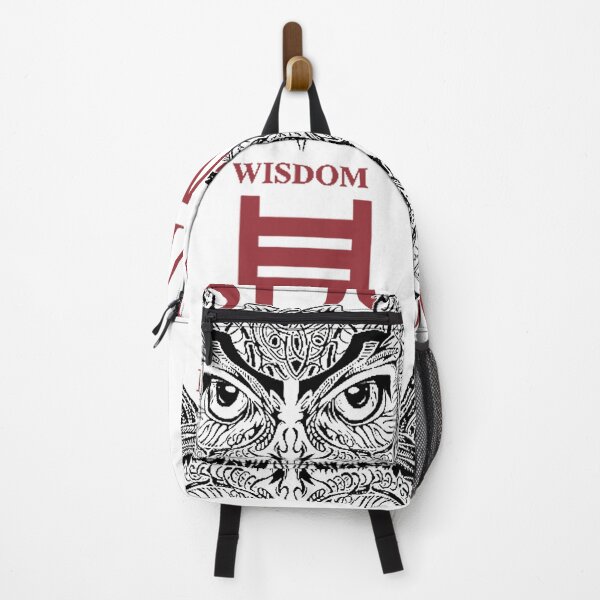 Item preview, Wisdom and Mortality designed and sold by mwrobinsonjr.