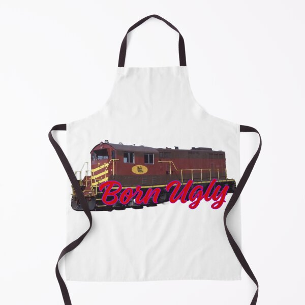 Item preview, Born Ugly designed and sold by Shitty-Edits.