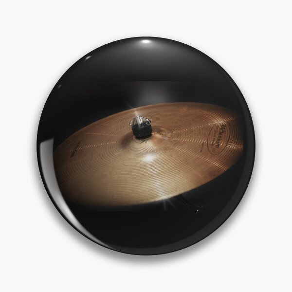 Item preview, Cymbal designed and sold by How67.