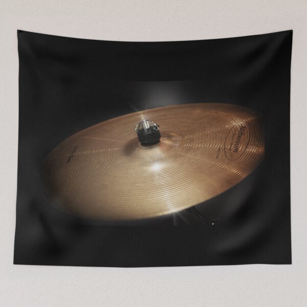 Item preview, Cymbal designed and sold by How67.