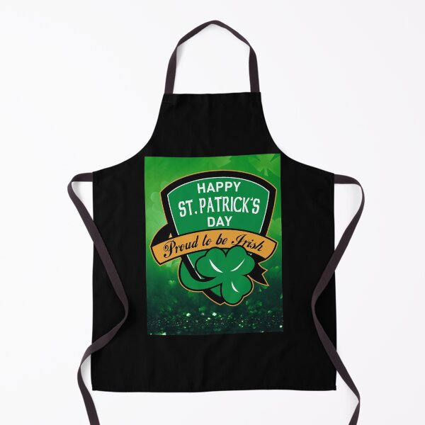 Item preview, Happy St. Patrick's Day Proud To Be Irish designed and sold by teewearstyle.