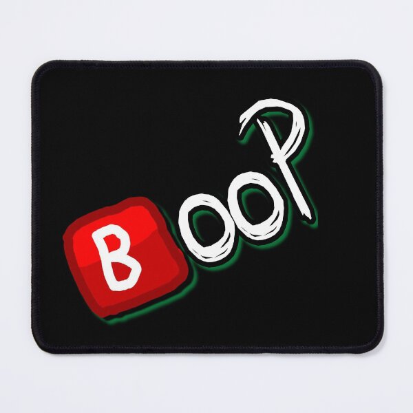 Item preview, BOOP designed and sold by Mallorysasylum.