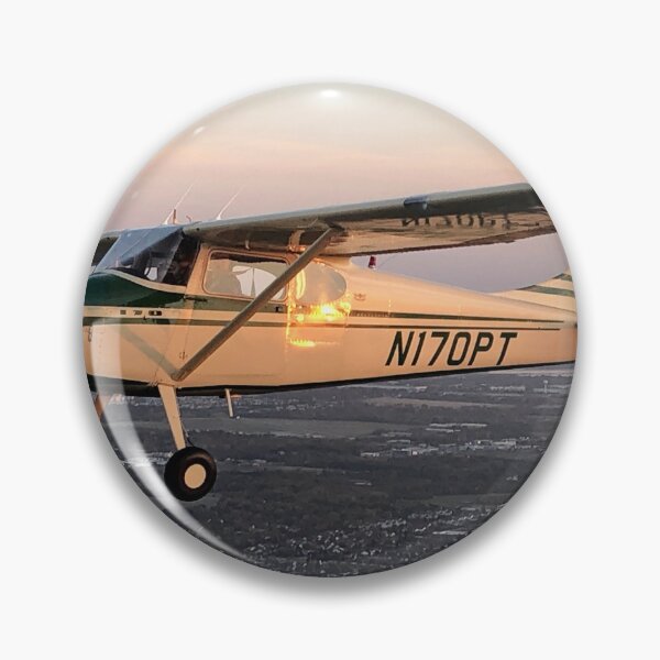 Item preview, Cessna 170 designed and sold by Sonex1517.