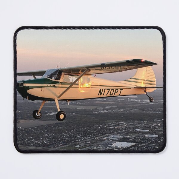 Item preview, Cessna 170 designed and sold by Sonex1517.