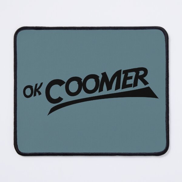 Item preview, Ok Coomer designed and sold by Sketchfiles.