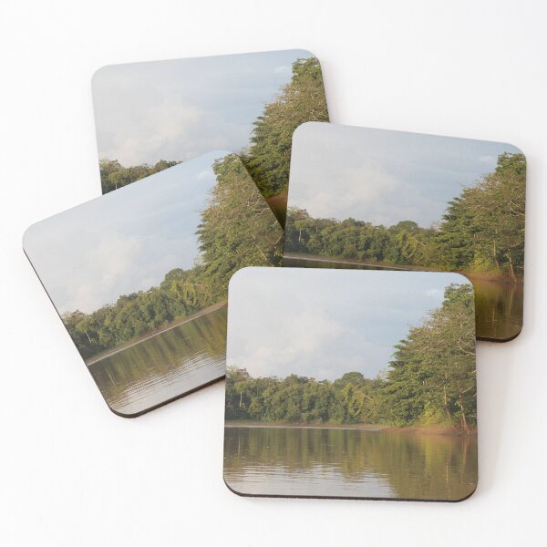 Item preview, River Kina Batangan designed and sold by Elsie Lynn Starkey.