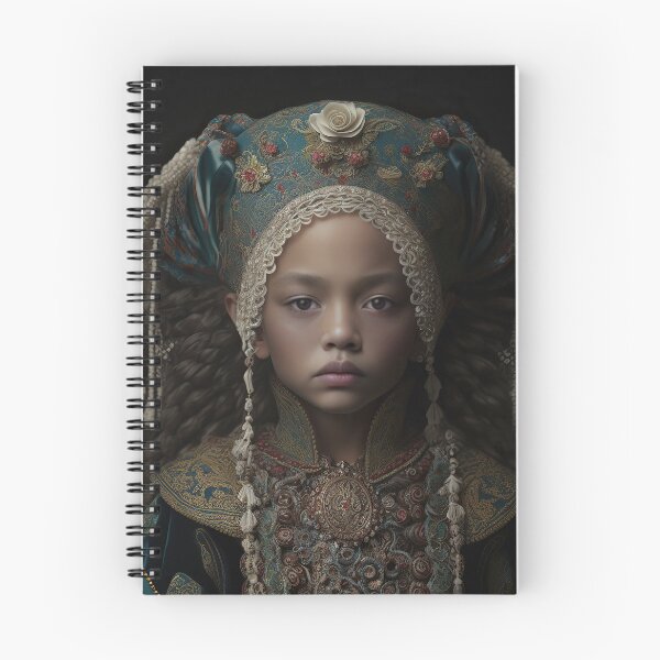 Item preview, Living Dolls of Ambiguous Royal Descent designed and sold by Daniel Leighton.