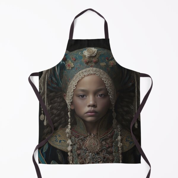 Item preview, Living Dolls of Ambiguous Royal Descent designed and sold by Daniel Leighton.