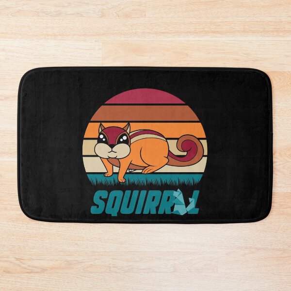 Item preview,  squirrel art lovely designed and sold by myt-shirt.