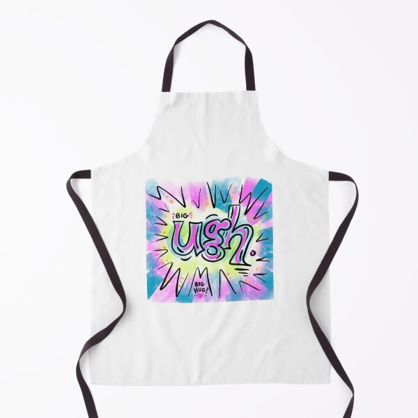 Item preview, Big ugh. Big Hug? designed and sold by kspfeif.