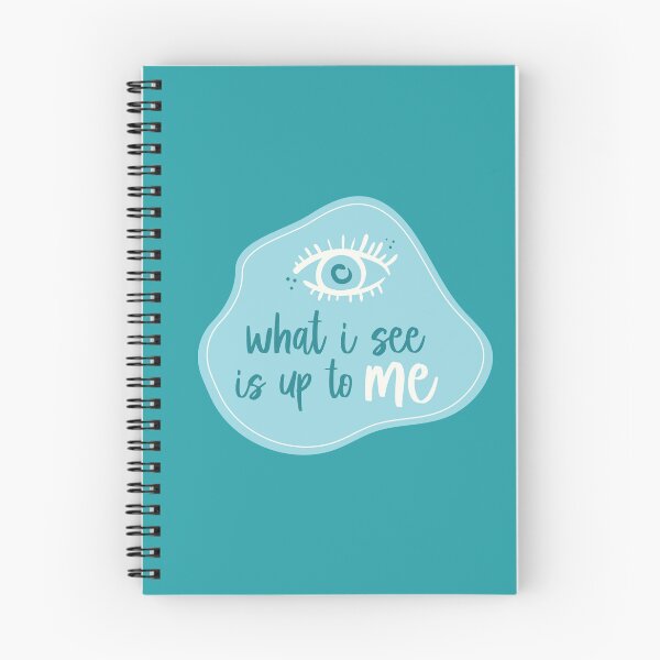 Item preview, What I see is up to me designed and sold by HannahWoody.