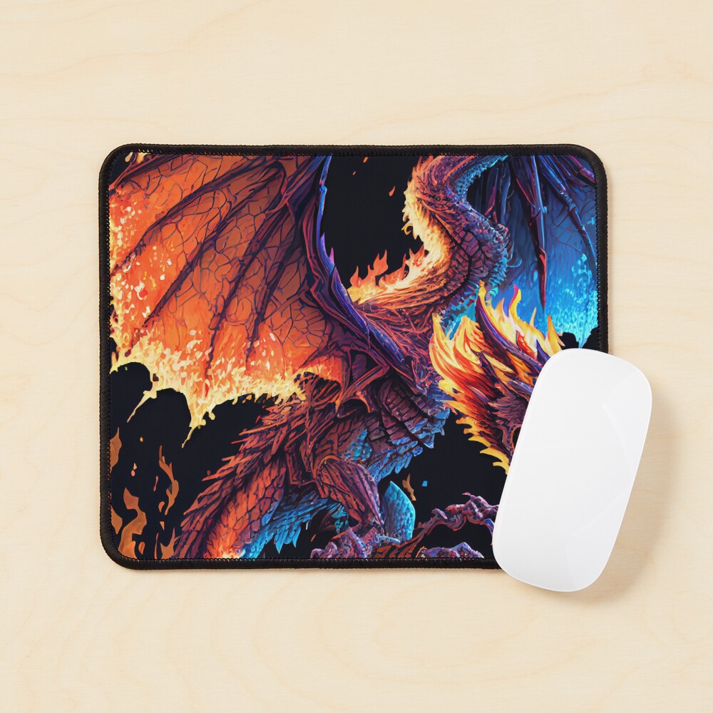 Item preview, Mouse Pad designed and sold by Digitopia.