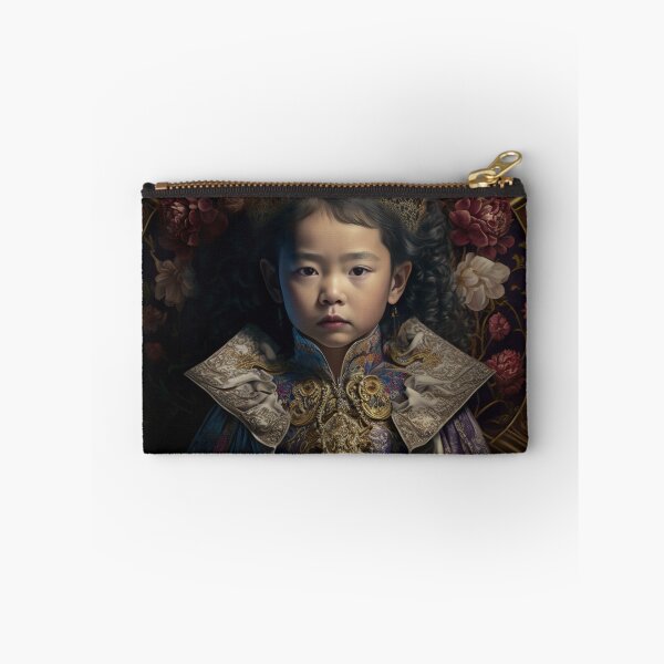 Item preview, Living Dolls of Ambiguous Royal Descent designed and sold by Daniel Leighton.