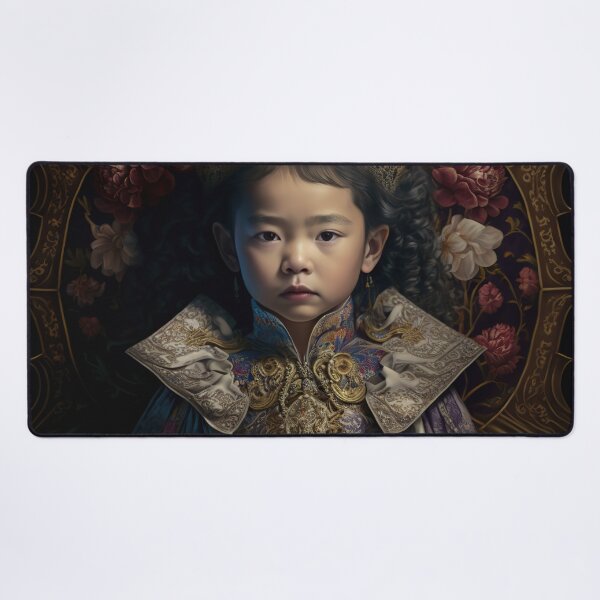 Item preview, Living Dolls of Ambiguous Royal Descent designed and sold by Daniel Leighton.