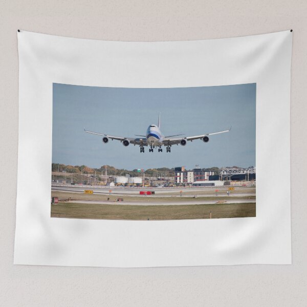 Item preview, 747 aterrizaje designed and sold by Sonex1517.