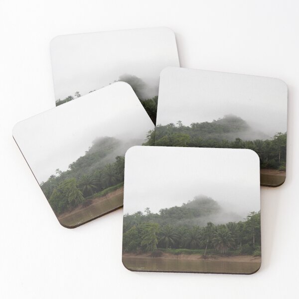Item preview, River Kinabatangan designed and sold by Elsie Lynn Starkey.