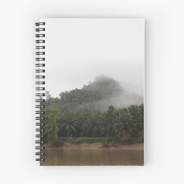 Item preview, River Kinabatangan designed and sold by Elsie Lynn Starkey.