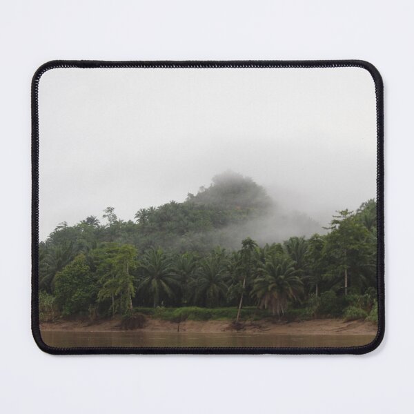 Item preview, River Kinabatangan designed and sold by Elsie Lynn Starkey.