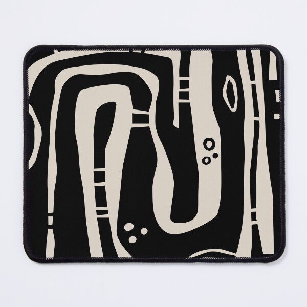 Artikelvorschau, Aquatic Adventure Abstract Art entworfen und verkauft von tonymagnerart.