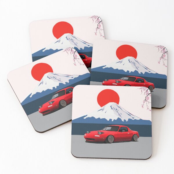 Item preview, mazda miata designed and sold by gimhan.
