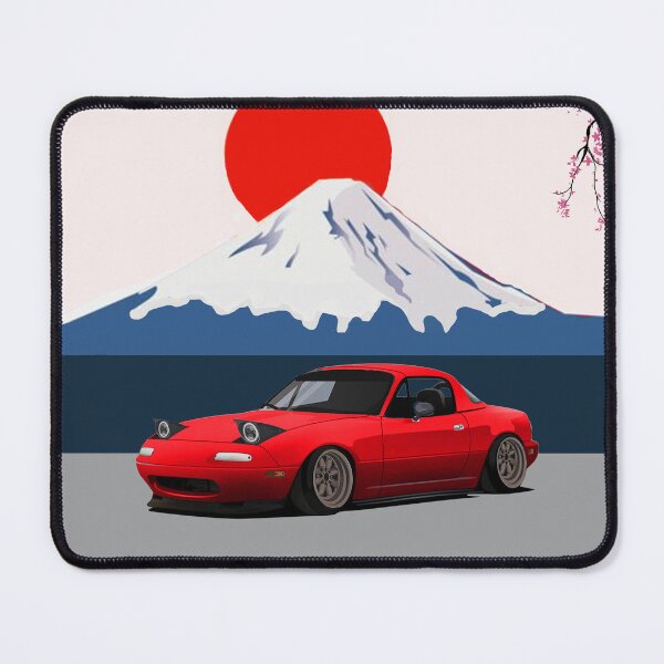 Item preview, mazda miata designed and sold by gimhan.
