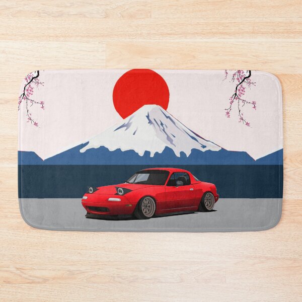Item preview, mazda miata designed and sold by gimhan.