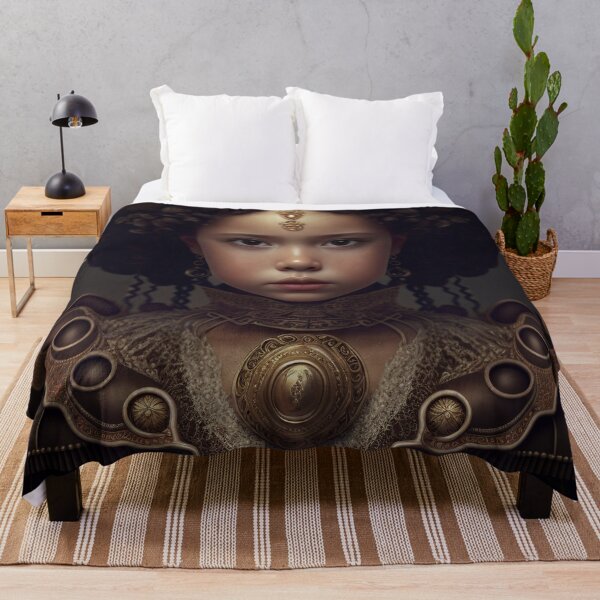 Item preview, Living Dolls of Ambiguous Royal Descent designed and sold by Daniel Leighton.